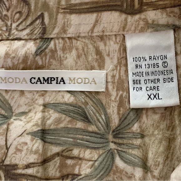 Hawaiian Shirt - Picture 4 of 6